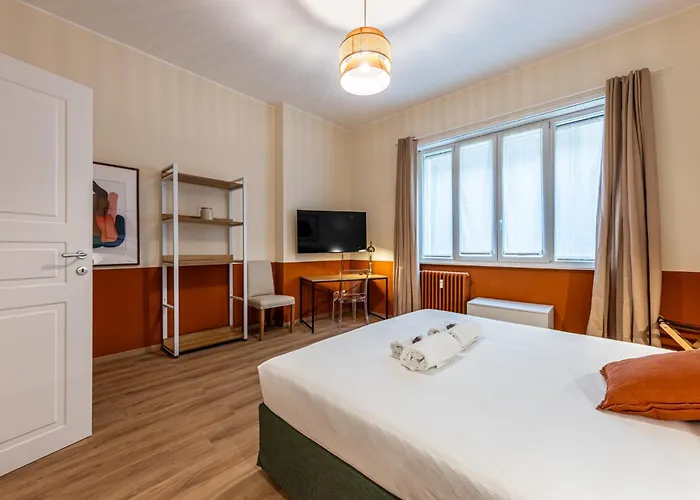 Casa Delle Grazie - Caradosso 15