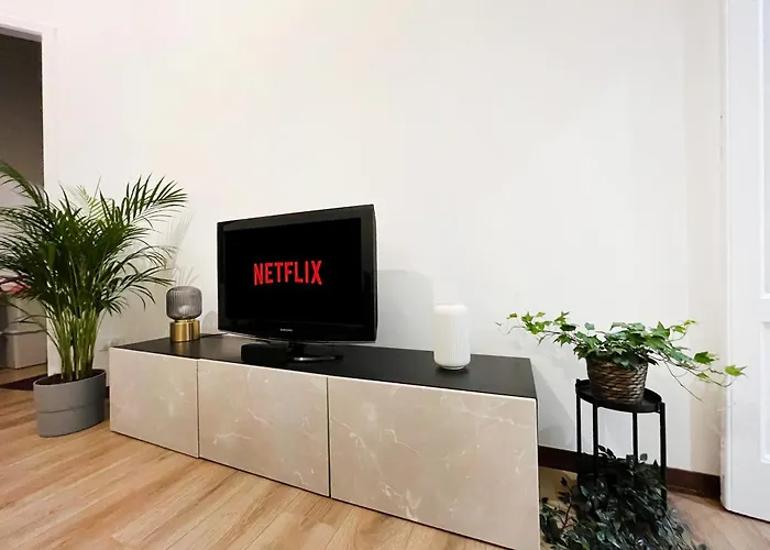 20 Min Duomo - Design شقة *