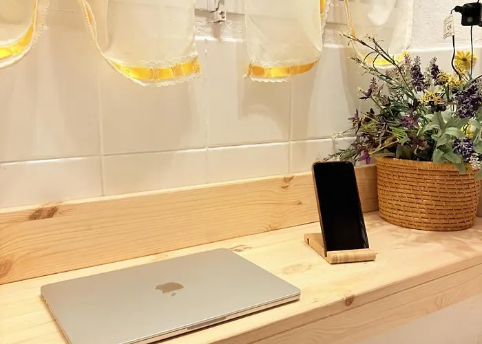 Διαμέρισμα La Casetta, Charming Loft, Downtown Μιλάνο