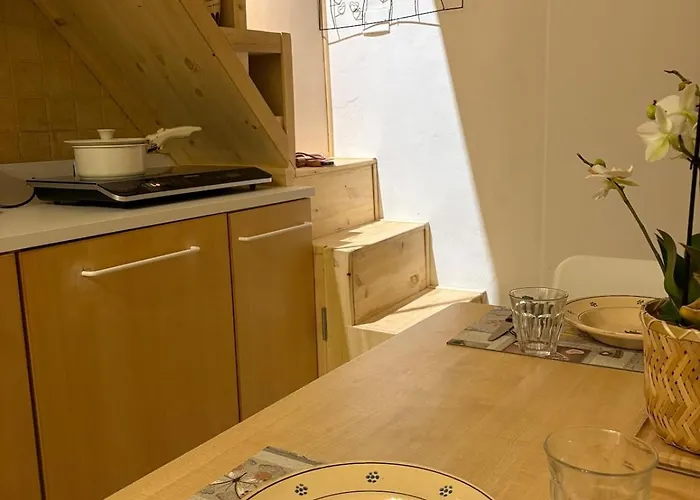 La Casetta, Charming Loft, Downtown * Milano