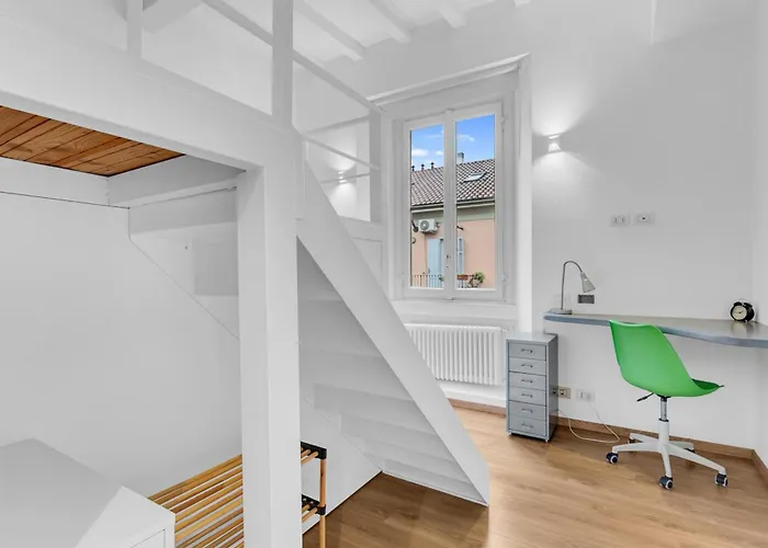 Luxury Design Boscoverticale *