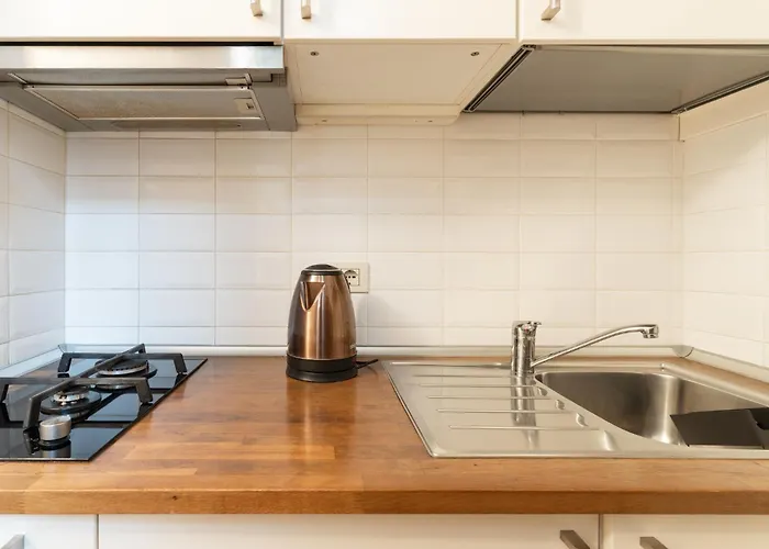 Apartament Guesthost - Corvetto Comfy Mediolan