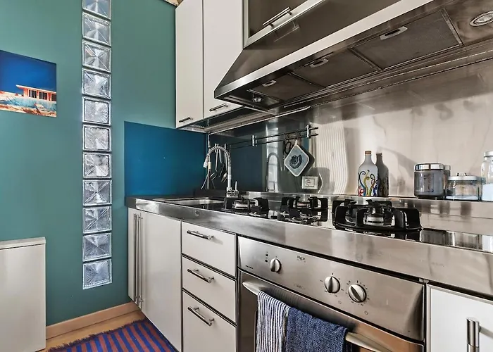 Appartement Artistic In The Heart Of *