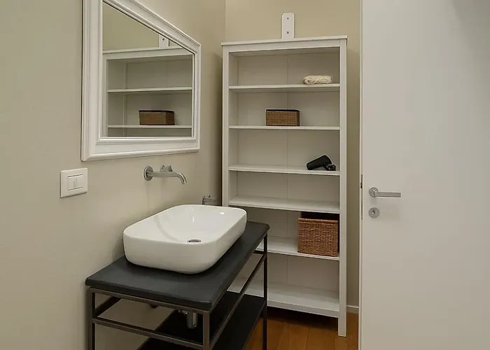 Esperienza Di Lusso A Piazza Risorgimento Milan