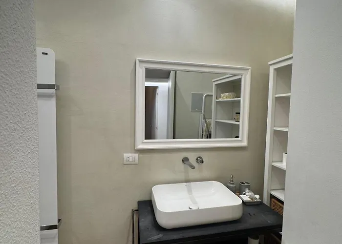 Esperienza Di Lusso A Piazza Risorgimento *