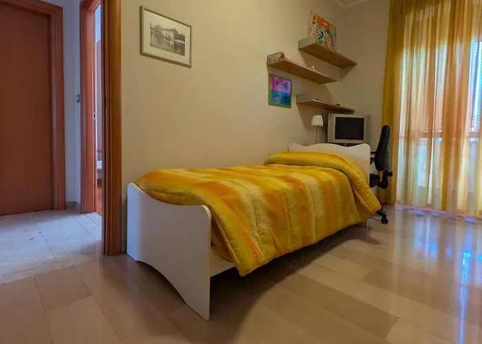 Testi 50 - M5 Ca'granda Milano