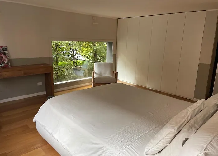 Premium Loft In The Heart Of The Navigli, Milan