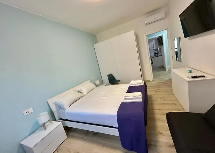 Lucania Azzurra Apartment, Elegante E Confortevole, Con Metro M3 Sotto Casa, Collegamento Diretto A Duomo Di E Stazione Μιλάνο