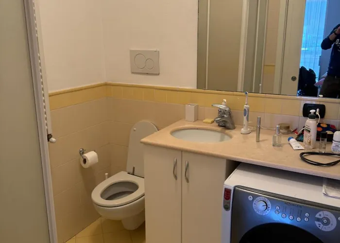 דירה Elsa מילאנו