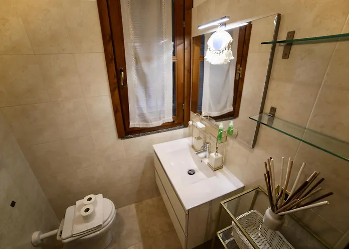 Bocconi Comfort * Milano