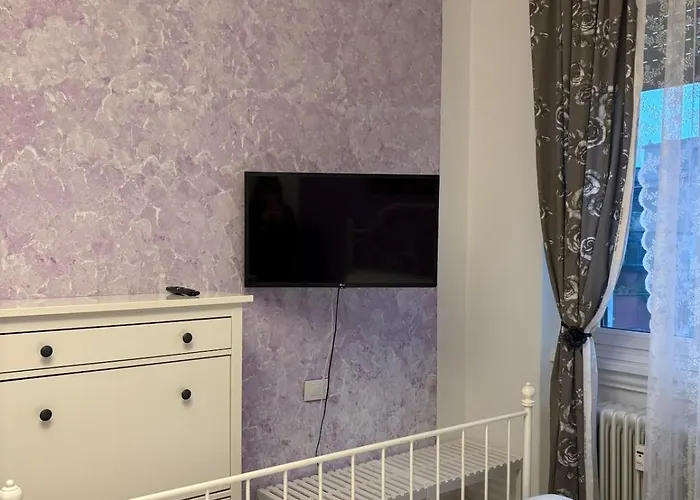 Lillà Appartement Milan