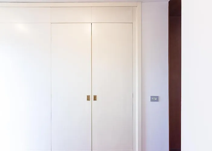 Apartman Luxurious - Wifi & Ac Free