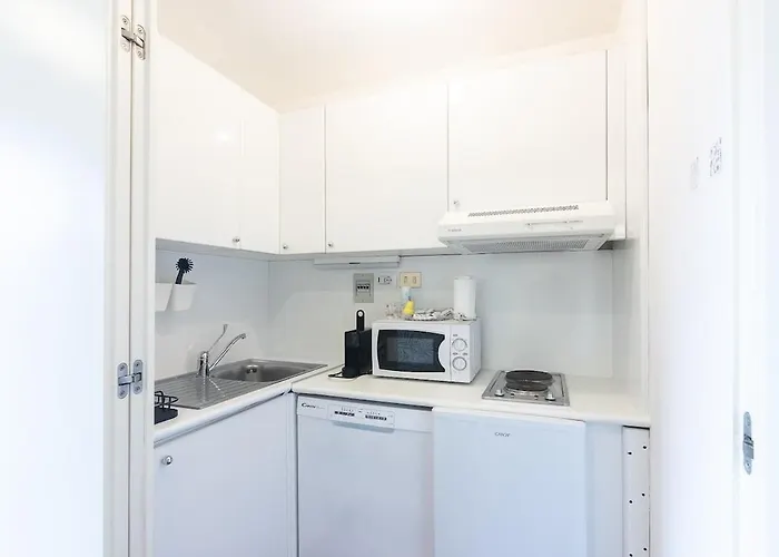 Apartman Luxurious - Wifi & Ac Free *