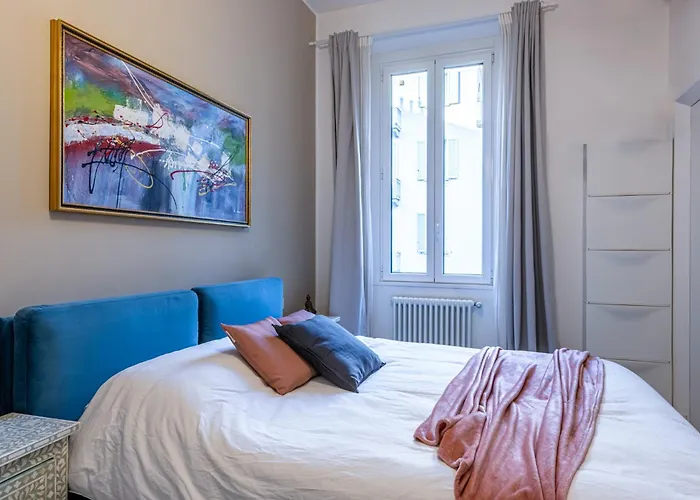 Risorgimento - Castel Morrone Stile & Relax Lejlighed