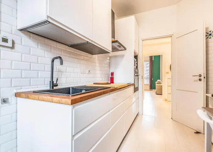 Linate Airport Via Dalmazia 4 Pax Wi-fi * מילאנו