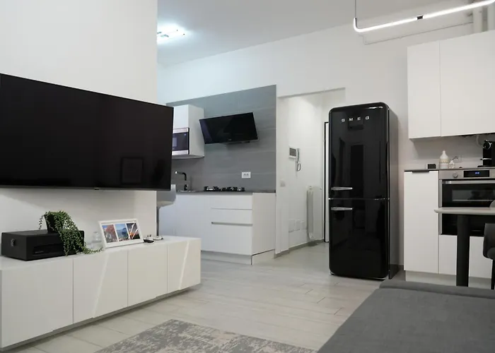 Apartment - Nolo Mailand