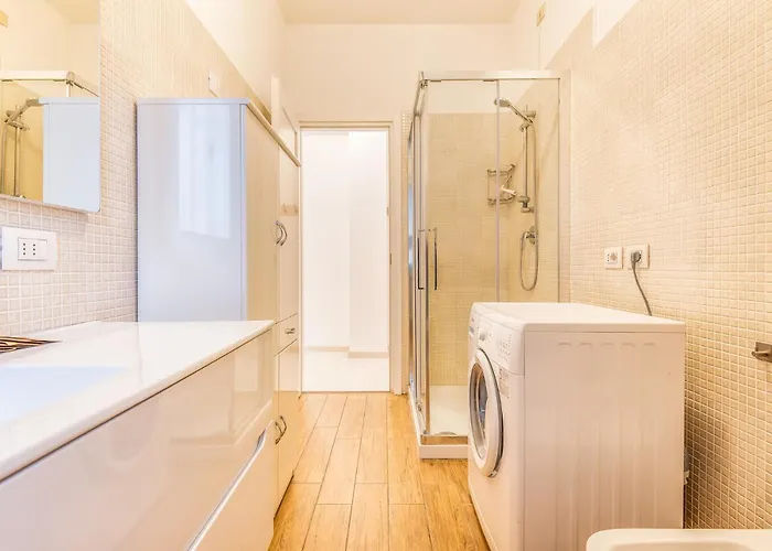 Linate Airport Via Dalmazia 4 Pax Wi-fi *