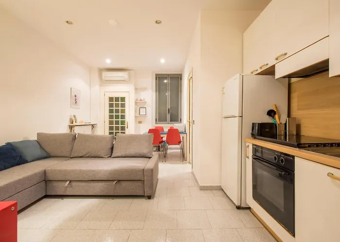 Via Piero Della Francesca 38 Appartamento Milano