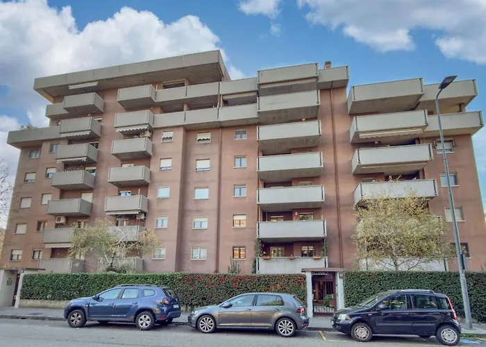 La Collezione Di Anna Apartmán