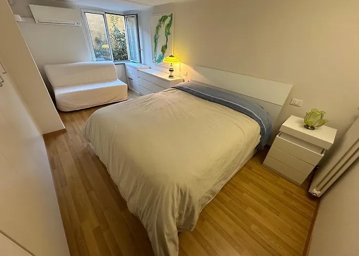 Appartement Garden Center *