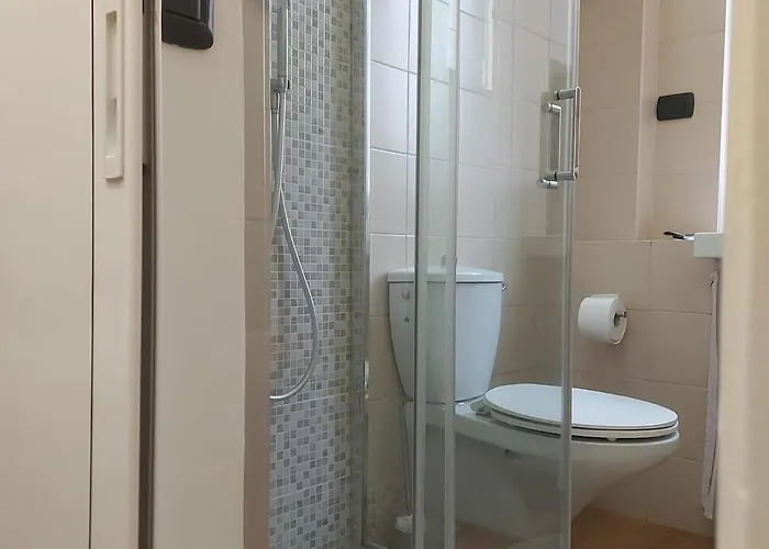 Sweet Little Apartment Milan