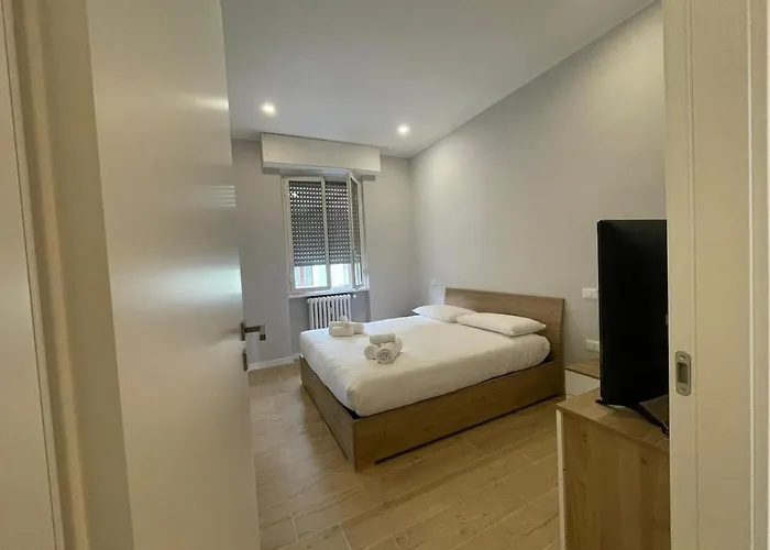 Verro - Navigli Bocconi - Apartmán