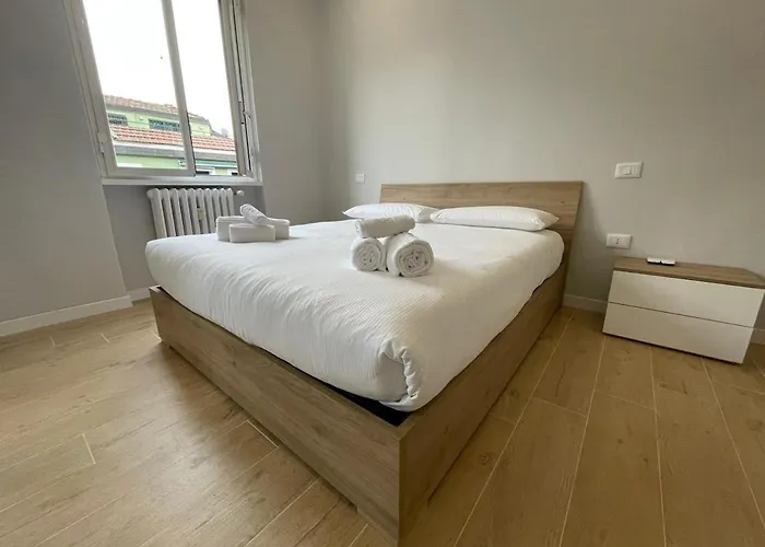 Apartmán Verro - Navigli Bocconi -