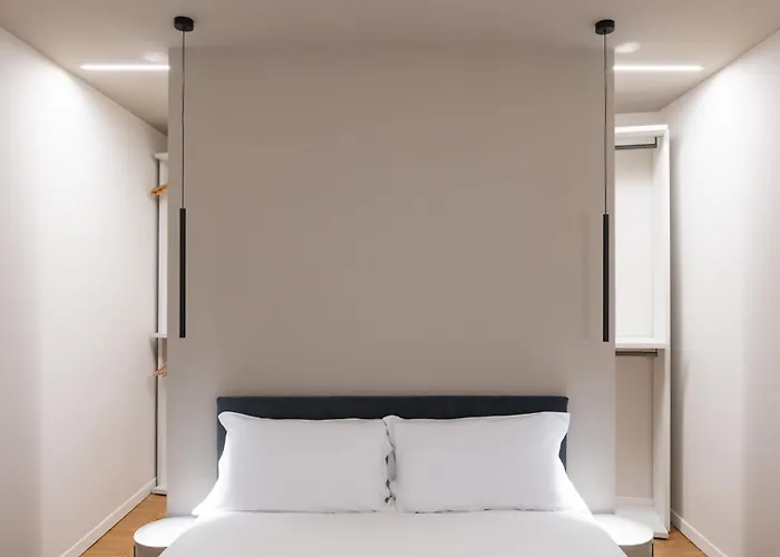 Elegance, Comfort And Charm In Moscova *