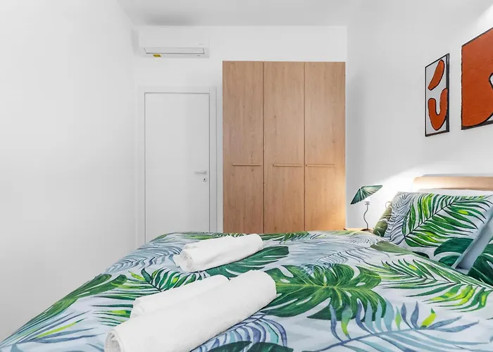 Duomo-navigli-castle Gramuglihouse Lejlighed Milano