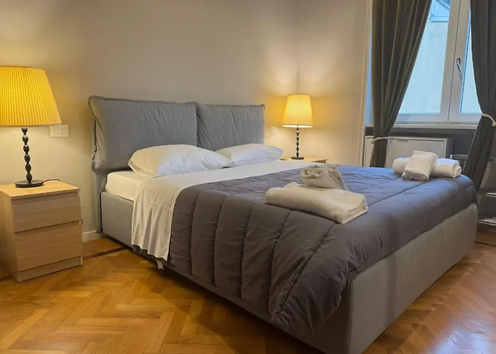 Appartement Easy Italy Duomo