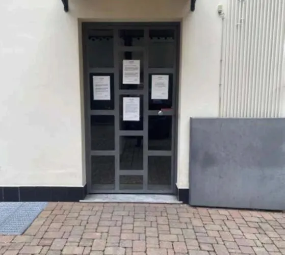 公寓 Milhouse Loft -San Siro Fiera Citylife-Duomo 米兰