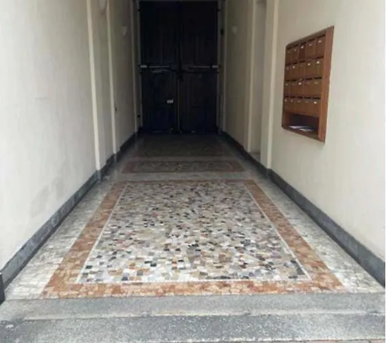 Milhouse Loft -san Siro Fiera Citylife-duomo *