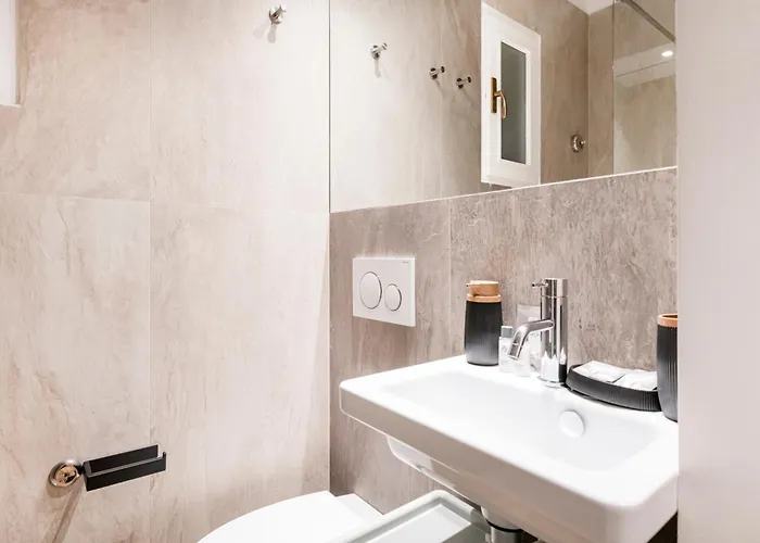 Apartment Easylife - - Simonetta 17 - Navigli