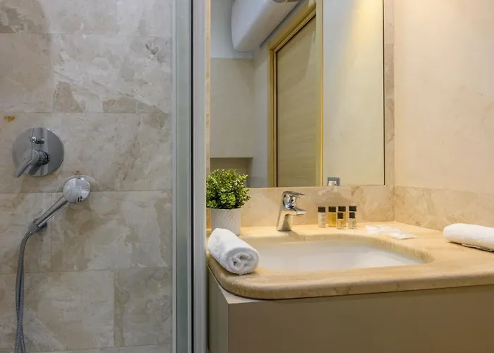 Ponte Seveso, 26 - Awaits You! Appartement Milaan