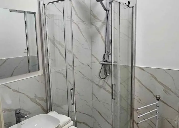 Comfort Place Buzzi Sempione Mico Life Apartamento Milán