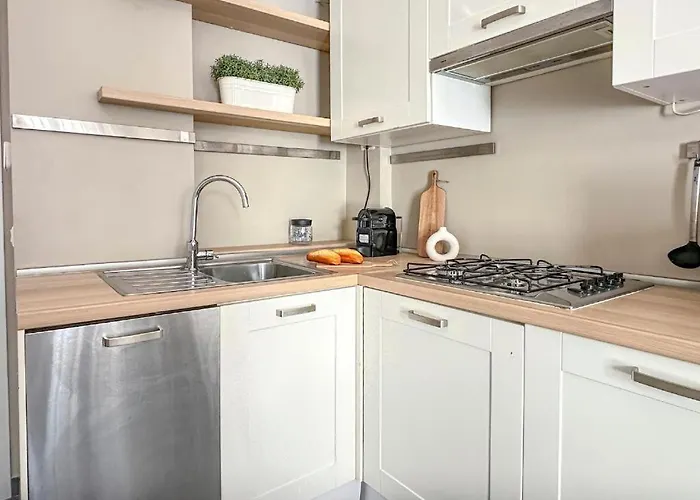 Maison Serena Bocconi-navigli Apartment Milan
