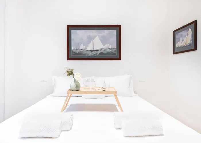 Easylife - - Castelfidardo 8 - Brera Lejlighed Milano