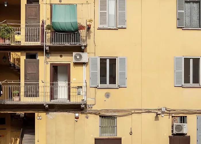 Maison De - Con Parcheggio * ミラノ