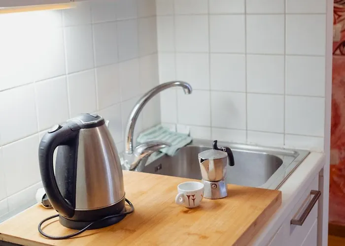 Art Soul Design - Olympic Gate&duomo M3 公寓