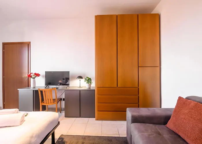 公寓 Washington, 60 - Comfort *