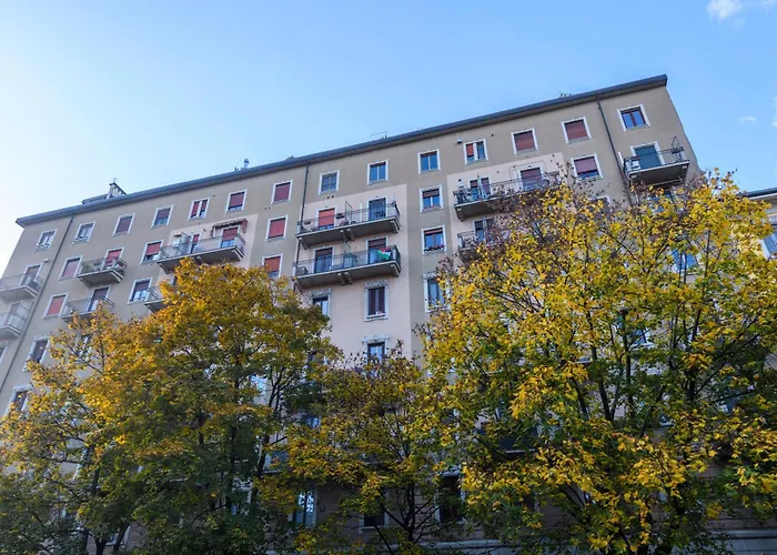 Апартаменты Washington, 60 - Comfort