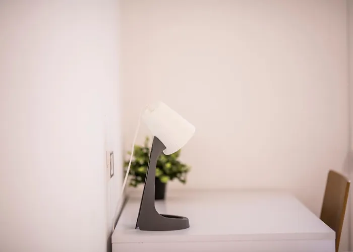 Apartamento Niguarda Urban Milão