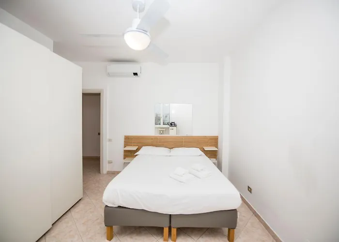 Niguarda Urban Apartamento Milão