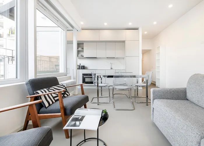 Easylife - - Botta 16 - Porta Romana