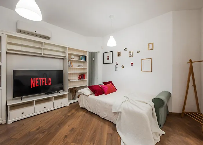 The Botanical Court - Porta Venezia