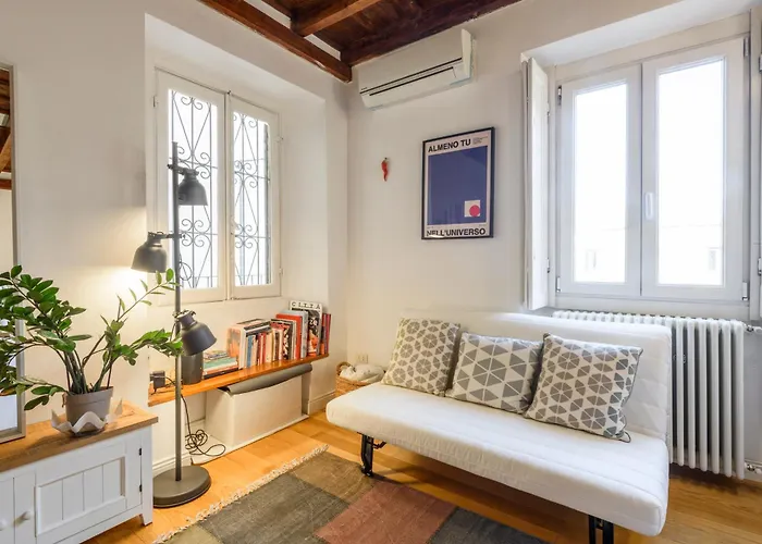 Garibaldi - 7sundays Daire Milano