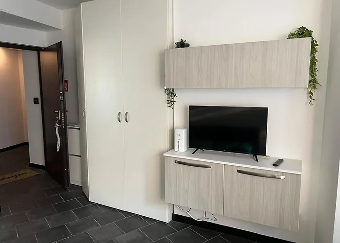 Appartement Cathedral Milaan