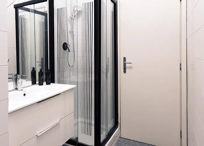 Apartment Comecasa Mini Cute Santa Sofia Milan