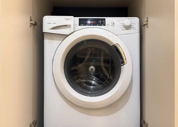 Navigli Bocconi - Free Private Garage 公寓 *