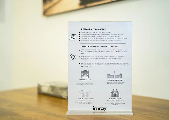 Apartament Porta Romana Living - Near Metro Station By Innstay